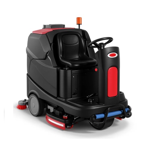 AS1050R LAVADORA VIPER AS 1050 R H. A BORDO - Imagen 1