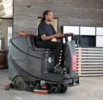 LAVADORA VIPER AS850 H. A BORDO