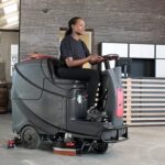 LAVADORA VIPER AS850 H. A BORDO