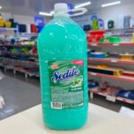DETERGENTE LAVAV. X 4.5 LT CREM ALOE VERA "SEDILE"