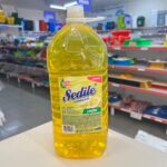 DETERGENTE LAVAV. X 4.5 LT CRIST LIMON "SEDILE"