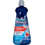 FINISH ABRILLANTADOR X 400 ML