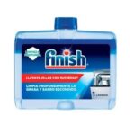 FINISH DWC LIMPIA MAQUINA X 250 ML.