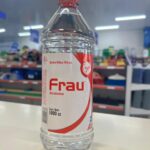 ALCOHOL X 1 LT FRAU 70°