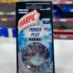 HARPIC BLOQUE MOCHILA 1 X 50G