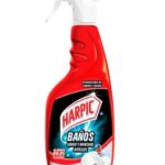 HARPIC GATILLO BAÑO X 495 ML