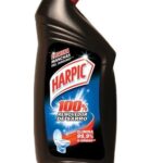 HARPIC BOTELLA REMOVEDOR DE SARRO X 500 ML