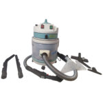 LAVATAPIZADOS HIPPO 1200W - Imagen 3