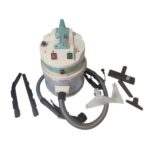 LAVATAPIZADOS HIPPO 1200W - Imagen 2