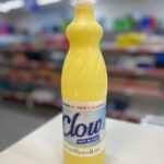 LIQUIDO X 1 LT PRELAV ROPA BLANCA "CLOW"
