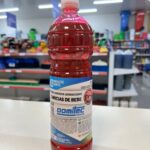 LIMPIADOR DESOD. X 1 LT CARICIAS DE BEBE (1+99)