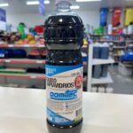 LIMPIADOR LIQUIDO X 1 LT VIDRIO (1+19)
