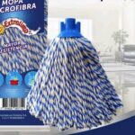 MOPIN DE MICROFIBRA EXTRALIMP