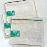 REJILLA LAVAVAJILLA MARILU 30X45 CM