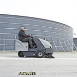 BARREDORA NILFISK SR 1601 D3 MAXI - Imagen 3