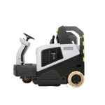 BARREDORA NILFISK SW 5500 B - Imagen 4