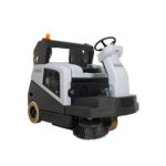 BARREDORA NILFISK SW 5500 B
