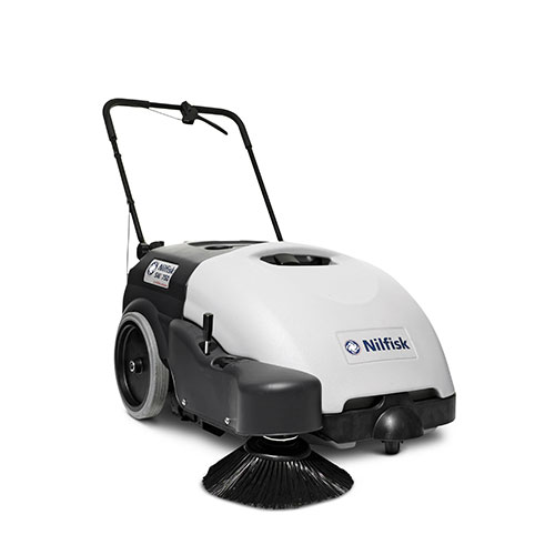 SW750GB BARREDORA NILFISK SW 750 SB - Imagen 1