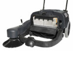 BARREDORA NILFISK SW 750 SB - Imagen 2