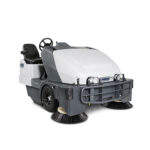 BARREDORA NILFISK SW8000 77 D 3DG