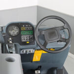 BARREDORA NILFISK SW8000 77 D 3DG - Imagen 3