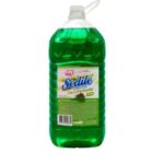 LIMPIADOR DESINF X 4.5 LT PINO "SEDILE"