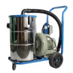 ASPIRADORA ASPIRO 510T MONOT 3HP ECO C/C