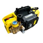HIDROLAVADORA VIP PRO 8,50 L/M 180B