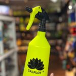 PULVERIZADOR CALPLOT X 1 LT 360° PROFESIONAL