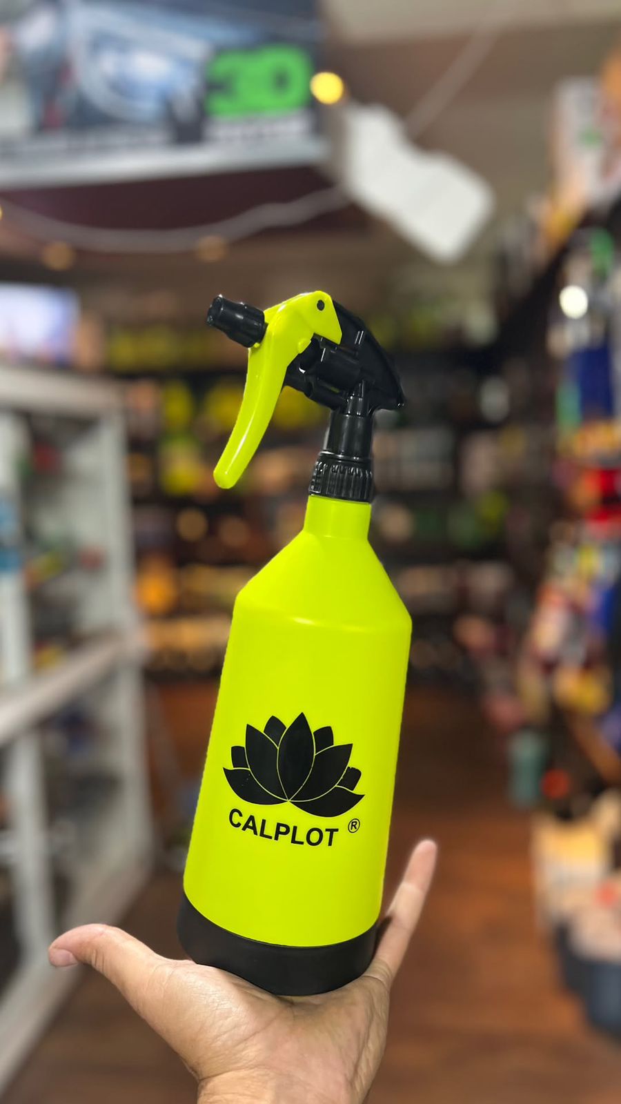 WhatsApp Image 2025-06-26 at 11.41.04 PULVERIZADOR CALPLOT X 1 LT 360° PROFESIONAL - Imagen 1
