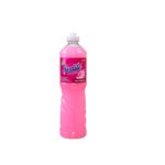 DETERGENTE LAVAV.X 750 CC CREM ROSA MOSQ "SEDILE"