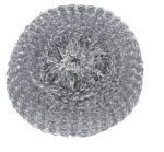 ESTROPAJO DE ACERO MEDIANO EXTRALIMP - Imagen 2