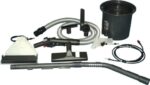 LAVATAPIZADOS HIPPO 1200W - Imagen 4