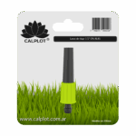 LANZA DE RIEGO CALPLOT