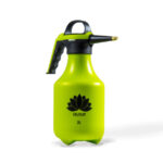 PULVERIZADOR CALPLOT X 2 LTS CON PICO DE BRONCE