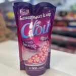 SUAVIZANTE X 900 CC DP INTENSE "CLOW"