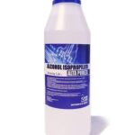 ALCOHOL ISOPROPILICO X 1 LITRO