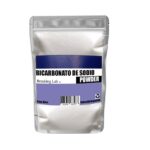 BICARBONATO X 250 GRS