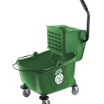 CARRO PRENSAMOPA VERDE RM7588