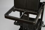 CARRO MULTISERVICIO RUBBERMAID - Imagen 3