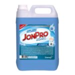 JONPRO DETERG. LIQUIDO P/ROPA x 5 LTS.