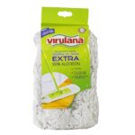 REPUESTO MOPA EXTRA PLANA 100% ALGODON