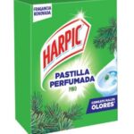HARPIC PASTILLA PARA INODORO PINO X 20 GRS