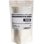 PERCARBONATO DE SODIO X 1 KG