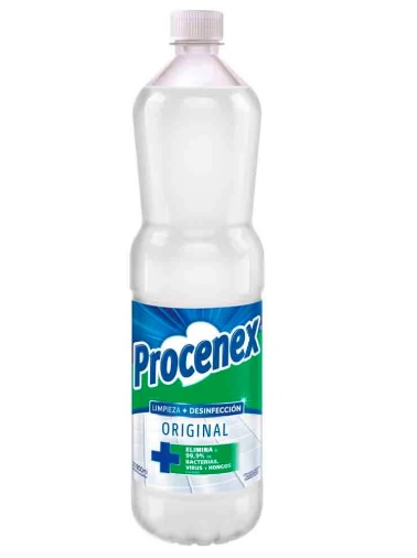 PROCENEX ORIGINAL X 900 ML DESINFECTANTE