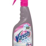 VANISH GATILLO PRELAVADO OXI GEL X 500 ML