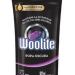 WOOLITE DP MAQUINA ROPA OSCURA X 450 ML