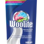 WOOLITE DP MAQUINA TODOS LOS DIAS X 900 ML
