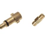 TERMINAL FOAM BRONCE MULTIMARCA