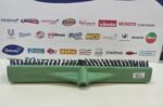 ESCOBILLON BARRE. PLAST. 60 cm. BAINOTTI - Imagen 2